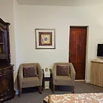 Pensionat Breza Vysoké Tatry
