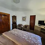 Breza Vysoké Tatry