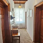 Penzion Villa Breza