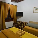 Penzion Villa Breza *