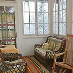 Penzion Villa Breza Guest house