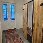 Penzion Villa Breza Guest house