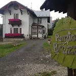 Pensionat Breza