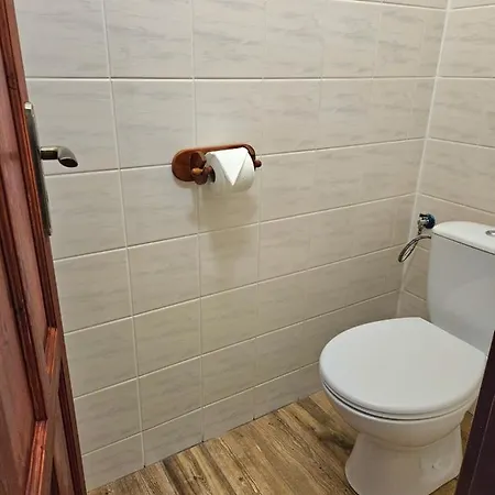 Guest house Penzion Villa Breza