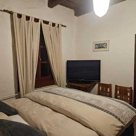 Guest house Penzion Villa Breza