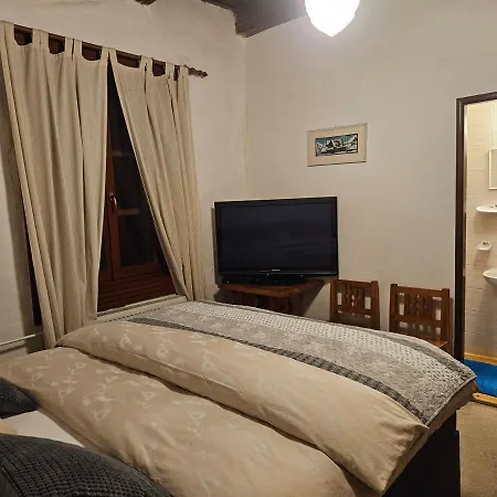 Guest house Penzion Villa Breza *