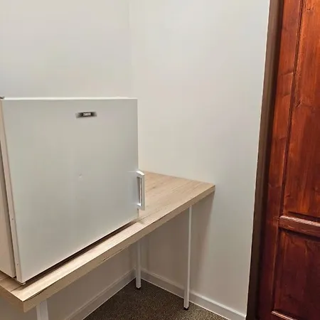 Penzion Villa Breza Penzión pre hostí