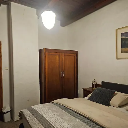 Penzion Villa Breza Vysoke Tatry