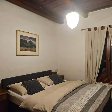 Penzion Villa Breza