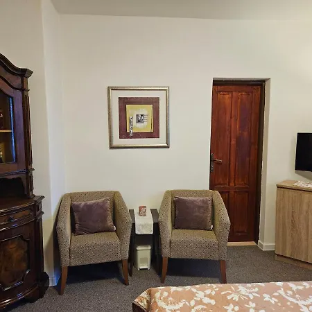 Guest house Penzion Villa Breza Vysoke Tatry