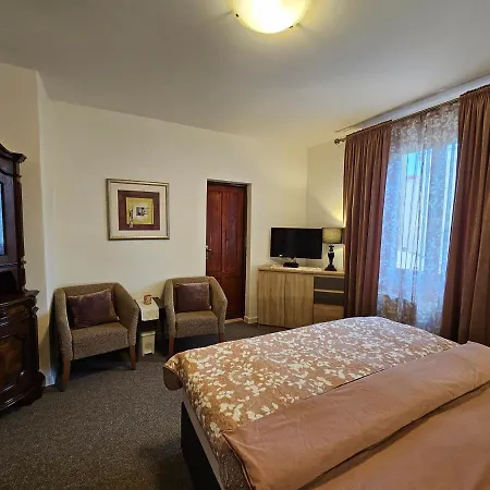 Penzion Villa Breza Guest house Vysoke Tatry