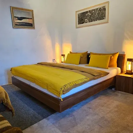 Penzion Villa Breza Guest house *