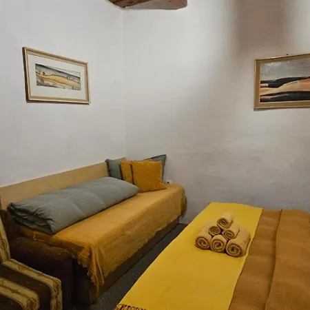Guest house Penzion Villa Breza *