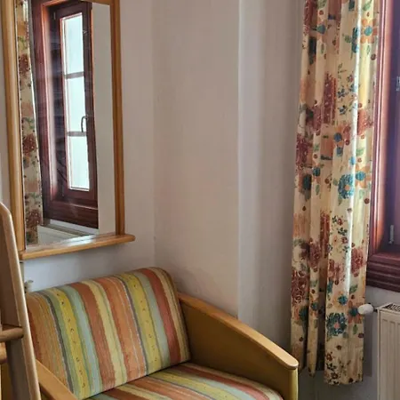 Penzion Villa Breza Penzión pre hostí Vysoke Tatry