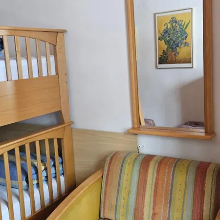 Guest house Penzion Villa Breza *
