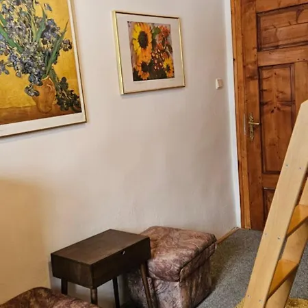 Penzion Villa Breza *