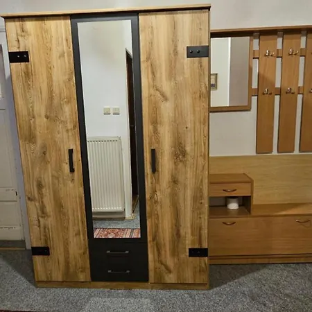 Penzion Villa Breza Penzión pre hostí