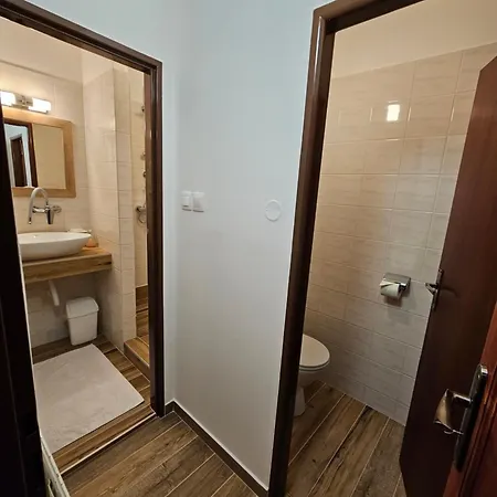 Penzion Villa Breza Penzión pre hostí