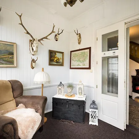 Breza * Vysoké Tatry