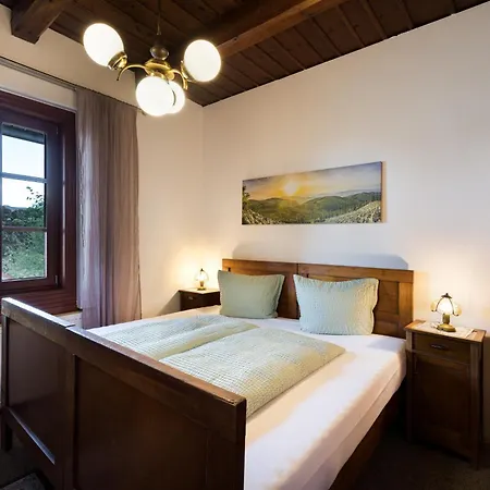 Guest house Penzion Villa Breza *