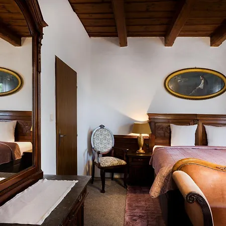 Breza * Vysoké Tatry