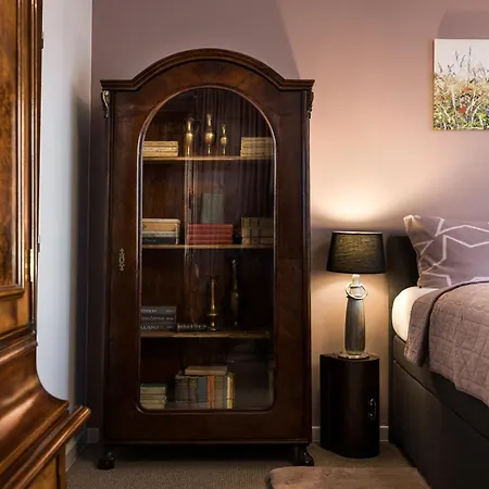 Penzion Villa Breza Guest house