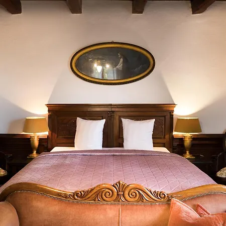 Penzion Villa Breza Guest house Vysoke Tatry