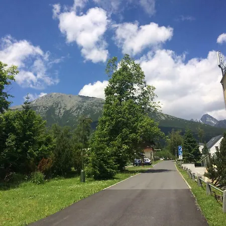 Penzion Villa Breza *