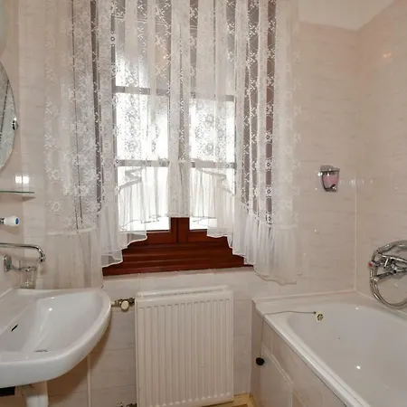 Breza * Vysoké Tatry