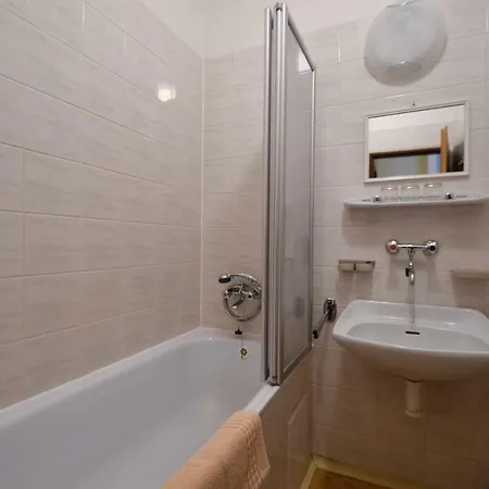 Guest house Penzion Villa Breza Vysoke Tatry